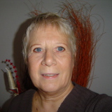 Photo de profil de Andrée Rebeyrolle