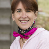 Photo de profil de Florence Cazemajou-Flint