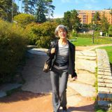 Photo de profil de Annie Lépinay