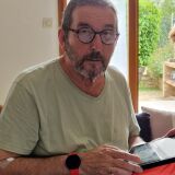Photo de profil de Serge Cherouvrier