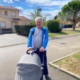 Photo de profil de Michel Joubert