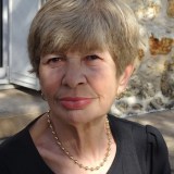 Photo de profil de Françoise Guedon