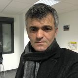 Photo de profil de Yunus Sahin