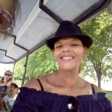Photo de profil de Yamina Bouafia