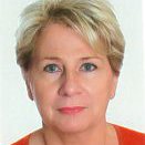 Photo de profil de Yveline Fouquet Dubois