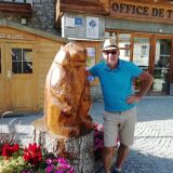 Photo de profil de Bernard Monteil