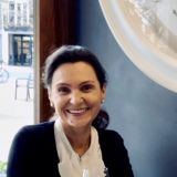 Photo de profil de Emmanuelle Simon