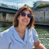 Photo de profil de Isabelle Arditi