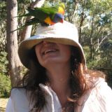Photo de profil de Christine Delalande