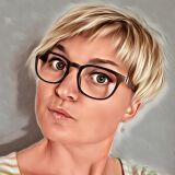 Photo de profil de Carine Souchet