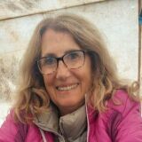 Photo de profil de Agnès Parisot
