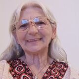 Photo de profil de Marie-Thérèse Tarento-Lonati