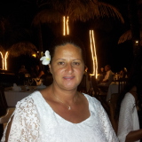 Photo de profil de Marie Lourdes Fontaine