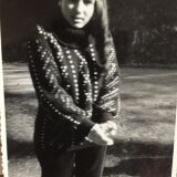 Photo de profil de Monique Le Franc