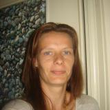 Photo de profil de Sylvie Fontanay