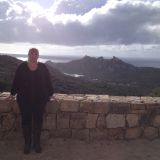Photo de profil de Marie-Ange Mariotti