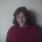 Photo de profil de Patricia Sarafian