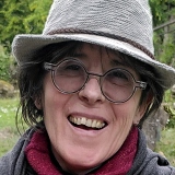 Photo de profil de Isabelle Viguié