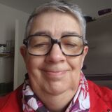 Photo de profil de Pierrette Perroux