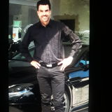 Photo de profil de Fabien André