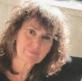 Photo de profil de Antoinette Tripodi