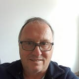 Photo de profil de Gérard Garrido
