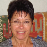 Photo de profil de Marie-Annick Cebelieu