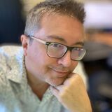 Photo de profil de David Pinchon