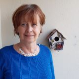 Photo de profil de Catherine Michaud