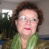 Photo de profil de Maryse Dujarric
