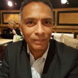 Photo de profil de Gerard Marie