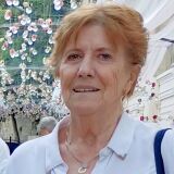 Photo de profil de Nicole Courron