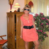 Photo de profil de Francine Benard