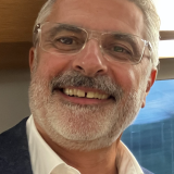 Photo de profil de Alain Goudet