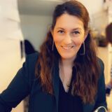 Photo de profil de Laure Le Borgne
