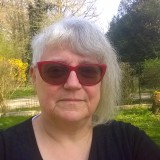 Photo de profil de Marie-Laure Oudin