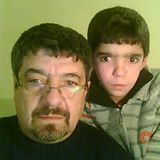 Photo de profil de Rabah Nacer