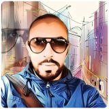 Photo de profil de Nasser Kasmi