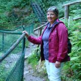 Photo de profil de Anne-Marie Buisson
