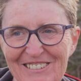 Photo de profil de Joelle Lapeyre
