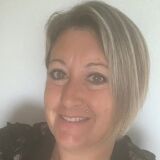 Photo de profil de Marie - Ange Robert