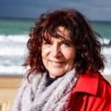 Photo de profil de Anne Jaunay