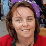 Photo de profil de Sonia Guerin