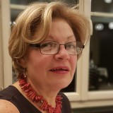 Photo de profil de Annie Guerin Desert