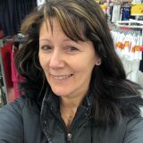 Photo de profil de Isabelle Vaury