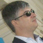 Photo de profil de Maxime Gonzalez