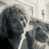 Photo de profil de Karyn Cuvelier