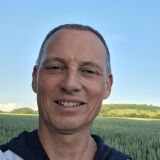 Photo de profil de Eric Barbier