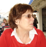 Photo de profil de Genevieve Martinet