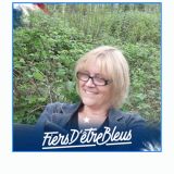 Photo de profil de Brigitte Neirynck